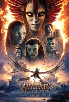 Fiche du film Avatar 3 : de Feu et de Cendres