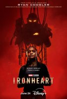 Fiche du film Ironheart