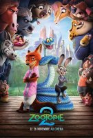 Fiche du film Zootopie 2
