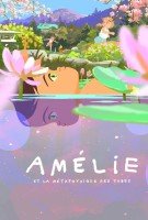 Fiche du film Amélie et la Métaphysique des tubes