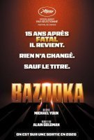 Fiche du film Bazooka