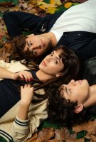 Fiche du film Dis-le moi tout bas