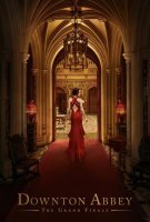 Fiche du film Downton Abbey : Le Grand Final