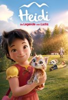 Fiche du film Heidi et le lynx des montagnes