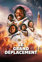 Fiche du film Le grand déplacement