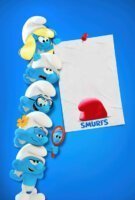Fiche du film Les Schtroumpfs : le film