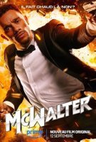 Fiche du film McWalter