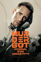 Fiche du film Murderbot : Journal d’un AssaSynth