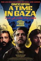 Fiche du film Once upon a time in Gaza