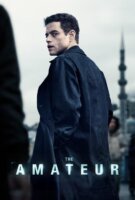 Fiche du film The Amateur