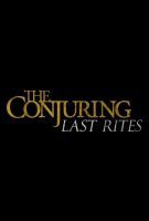 Fiche du film The Conjuring : l'heure du jugement